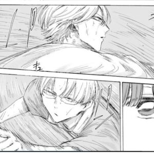 アオのハコ200話 Raw / アオのハコ200話ネタバレ