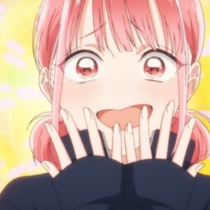 アオのハコ201話 Raw / アオのハコ201話ネタバレ