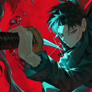 カグラバチ 83話 Raw/カグラバチ 83話ネタバレ