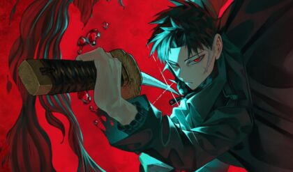 カグラバチ 83話 Raw/カグラバチ 83話ネタバレ