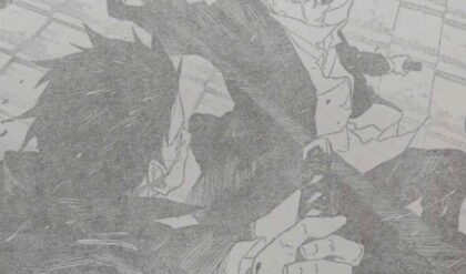カグラバチ 84話 Raw/カグラバチ 84話ネタバレ