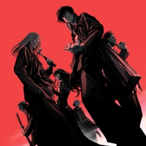 サカモトデイズ216話 Raw / サカモトデイズ216話ネタバレ「トンネル」