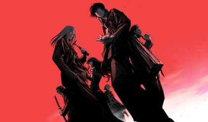 サカモトデイズ216話 Raw / サカモトデイズ216話ネタバレ「トンネル」