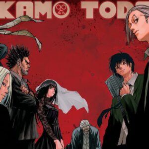 サカモトデイズ218話 Raw / サカモトデイズ218話ネタバレ