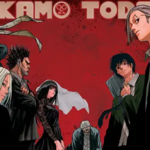 サカモトデイズ218話 Raw / サカモトデイズ218話ネタバレ