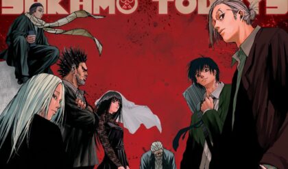 サカモトデイズ218話 Raw / サカモトデイズ218話ネタバレ
