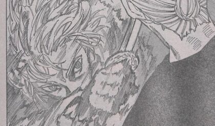 サカモトデイズ219話 Raw / サカモトデイズ219話ネタバレ