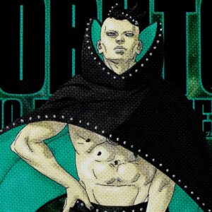 ボルト 103話 Raw / ボルト 103話ネタバレ / 『BORUTO -ボルト- -TWO BLUE VORTEX-』23話 Raw