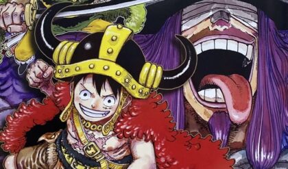 ワンピース1152話 Raw / ワンピース1152話ネタバレ「最悪な日」