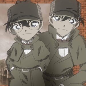 名探偵コナン 1145話 Raw / 名探偵コナン 1145話ネタバレ