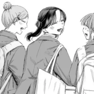 アオのハコ203話 Raw / アオのハコ203話ネタバレ