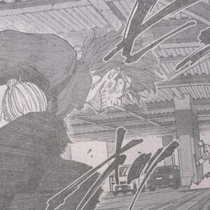 サカモトデイズ220話 Raw / サカモトデイズ220話ネタバレ