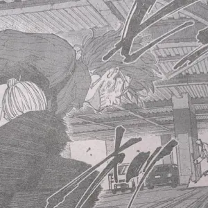 サカモトデイズ220話 Raw / サカモトデイズ220話ネタバレ