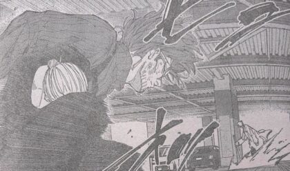 サカモトデイズ220話 Raw / サカモトデイズ220話ネタバレ