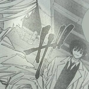 サカモトデイズ221話 Raw / サカモトデイズ221話ネタバレ