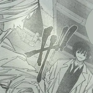 サカモトデイズ221話 Raw / サカモトデイズ221話ネタバレ