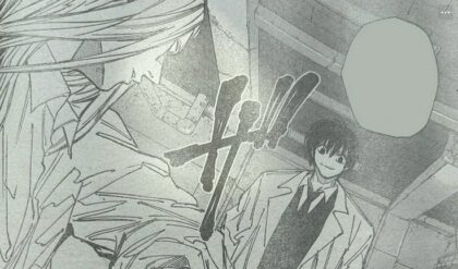 サカモトデイズ221話 Raw / サカモトデイズ221話ネタバレ