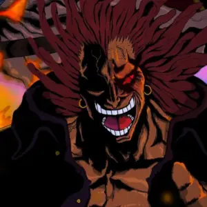 ワンピース1154話 Raw / ワンピース1154話ネタバレ「不死身」